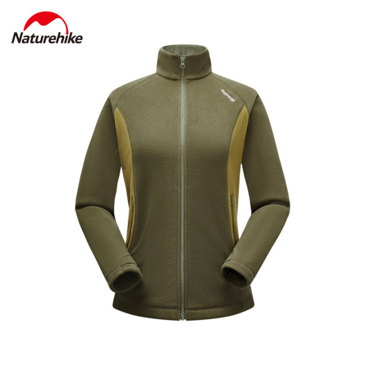 Vestes polaires Camporax - Randonnée et camping pour femmes