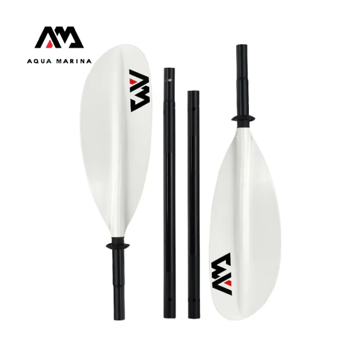Camporax Double Bladed Paddle - Aluminum Alloy