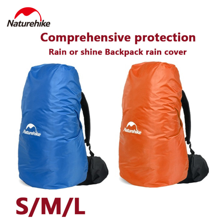Camporax Rainproof Backpack Cover 75L