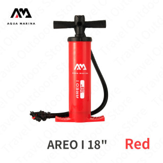 Bomba Camporax Aqua Marina AREO I