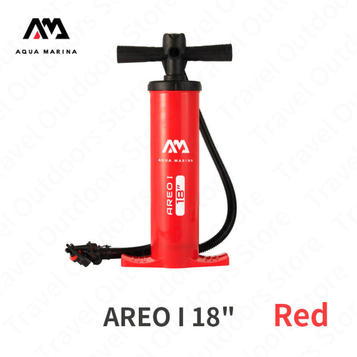 Bomba Camporax Aqua Marina AREO I
