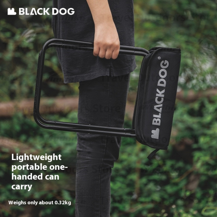 Tabouret pliant portable Camporax Ono