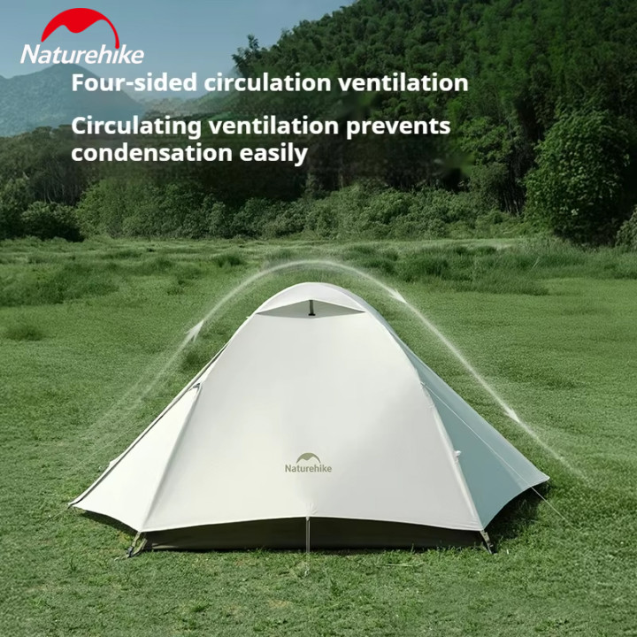 Camporax Naturehike Ultralight Vinil Kamp Çadırı