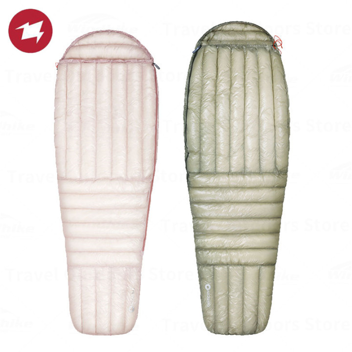 Camporax AEGISMAX AIR Ultralight Sleeping Bag