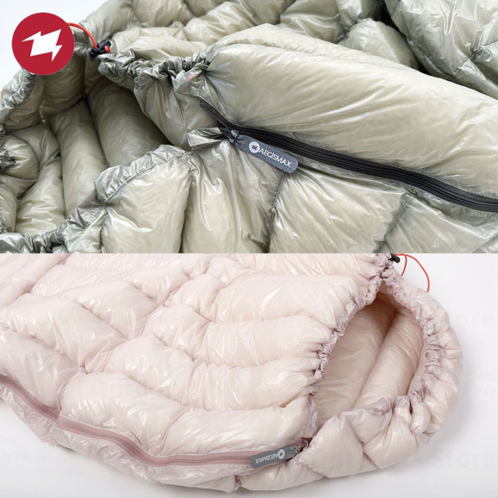 Camporax AEGISMAX AIR Ultralight Sleeping Bag