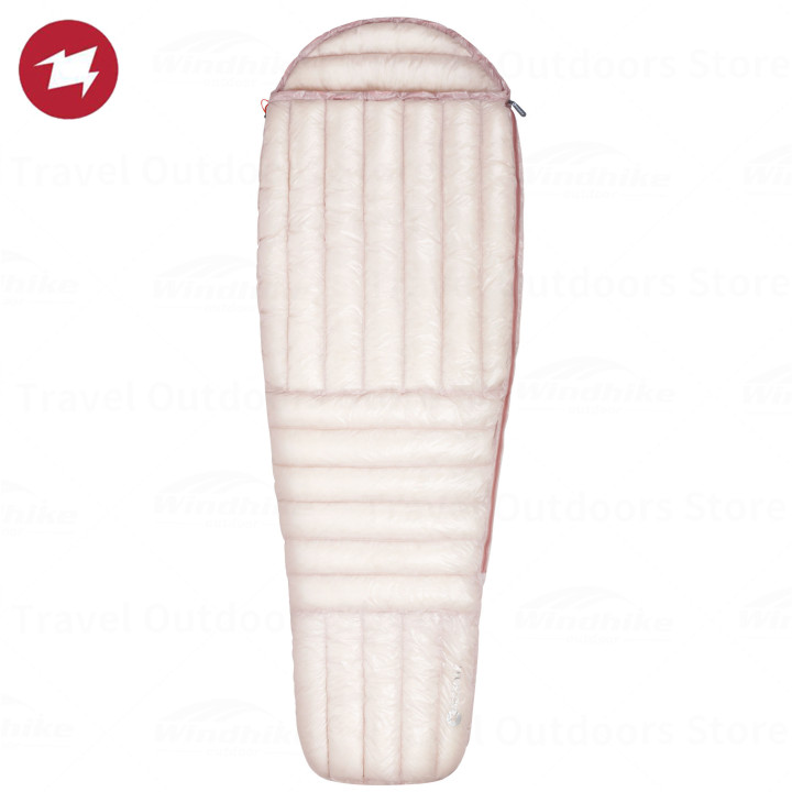 Camporax AEGISMAX AIR Ultralight Sleeping Bag