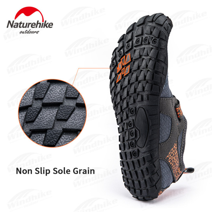 Calçados aquáticos Camporax Barefoot para praia e esportes aquáticos