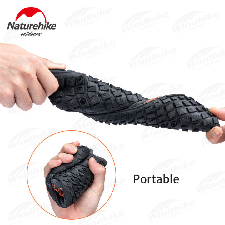 Calçados aquáticos Camporax Barefoot para praia e esportes aquáticos