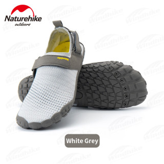 Calçados aquáticos Camporax Barefoot para praia e esportes aquáticos