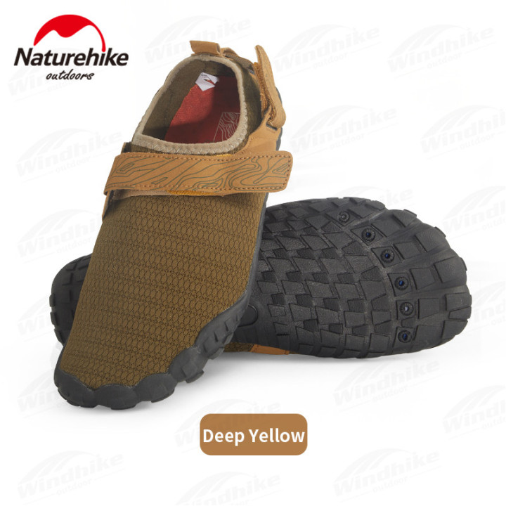 Calçados aquáticos Camporax Barefoot para praia e esportes aquáticos