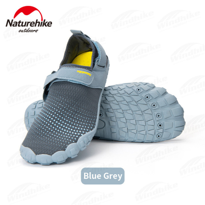 Calçados aquáticos Camporax Barefoot para praia e esportes aquáticos