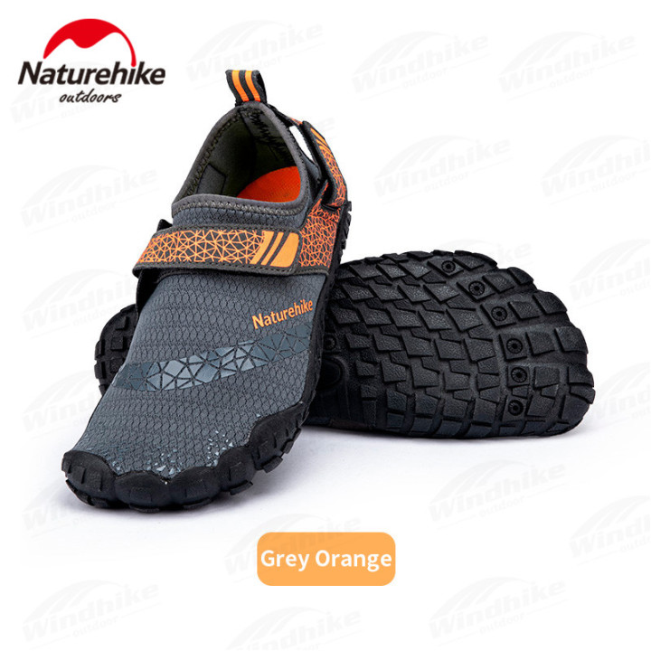 Calçados aquáticos Camporax Barefoot para praia e esportes aquáticos