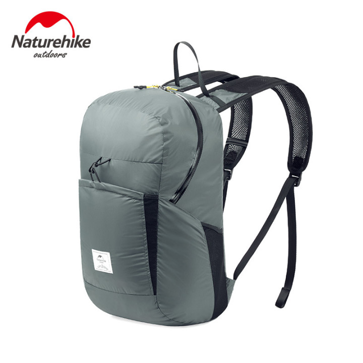 Mochila dobrável ultraleve Camporax