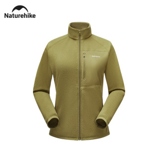 Camporax Naturehike Polarjacka - Lätt och varm