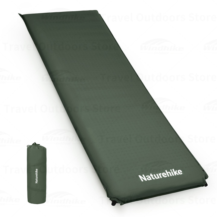 Camporax selbstaufblasende Luftmatratze für Camping
