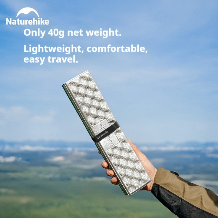Camporax: Almofada dobrável Naturehike Troues