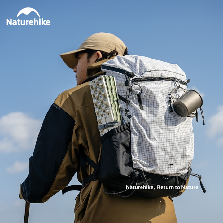 Camporax: Almofada dobrável Naturehike Troues