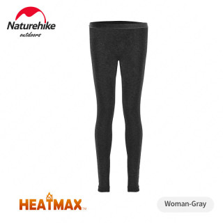 Roupa íntima autoaquecida Camporax HeatMax
