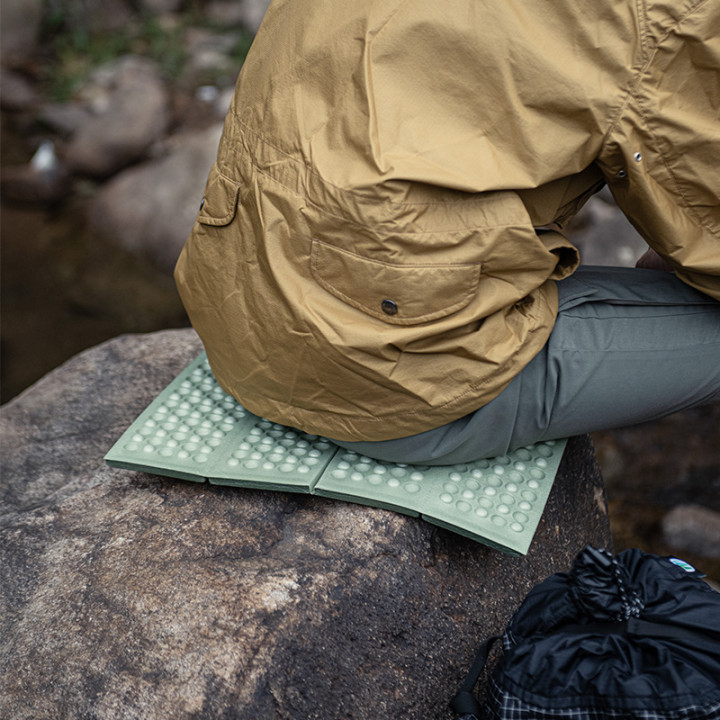 Camporax Naturehike XPE Eiernestmatte