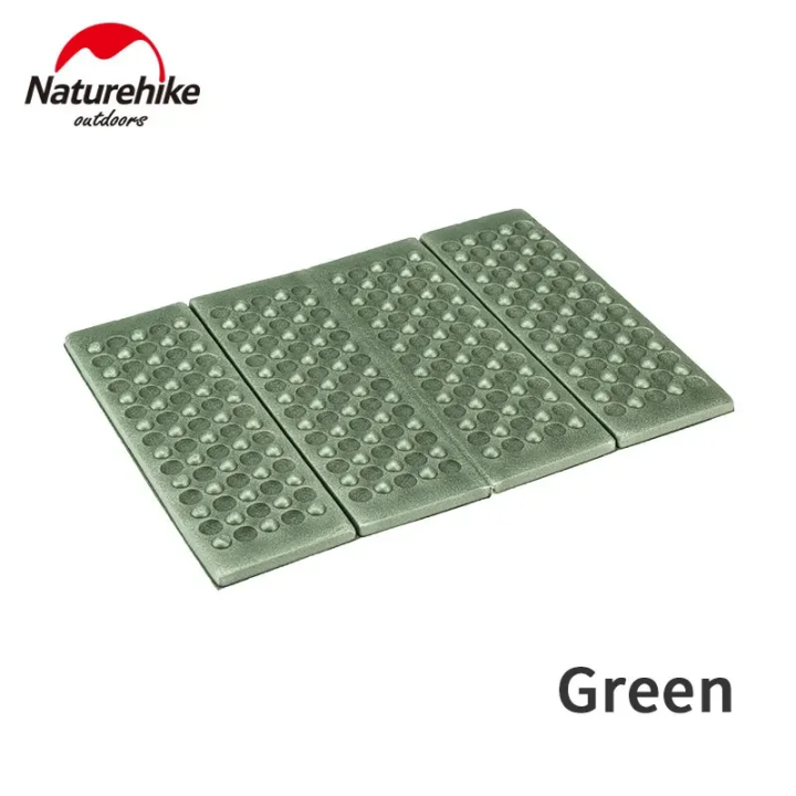 Camporax Naturehike XPE Eiernestmatte