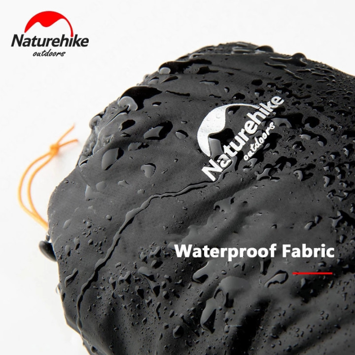 Camporax: Naturehike Duck Down Slippers for Camping