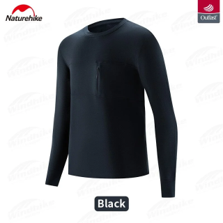 Roupa íntima térmica masculina Camporax Naturehike