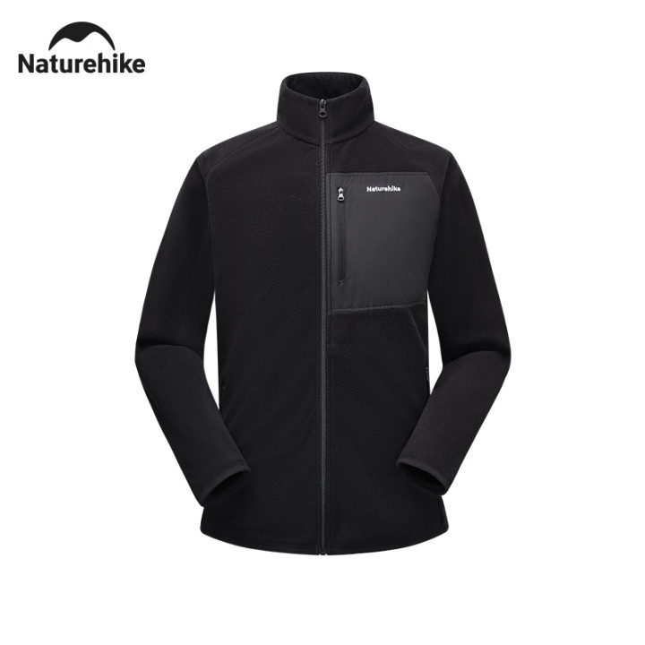 Camporax Naturehike Polar Jacket - Lightweight & Warm