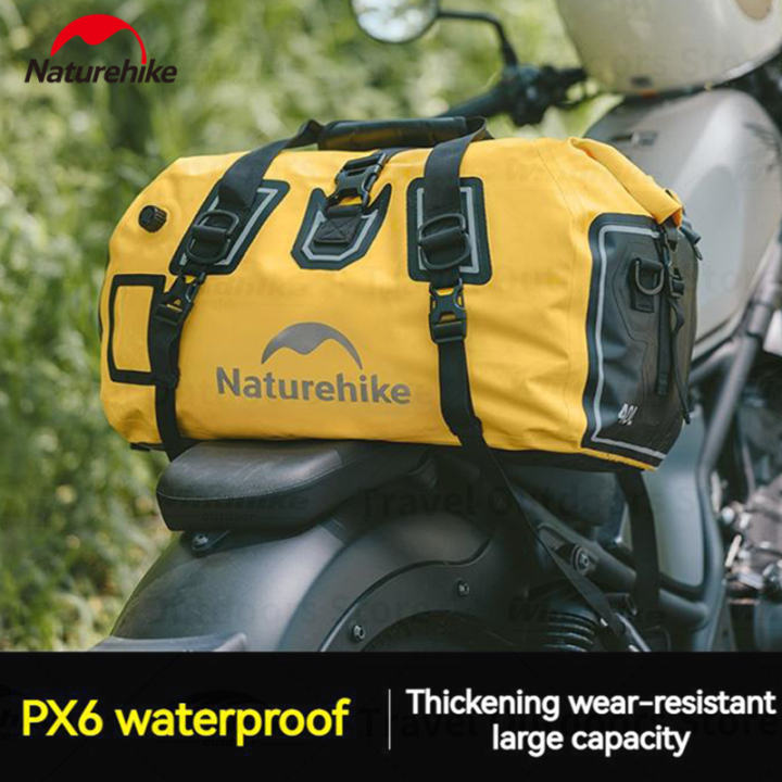Mochila impermeável para trekking Camporax Naturehike