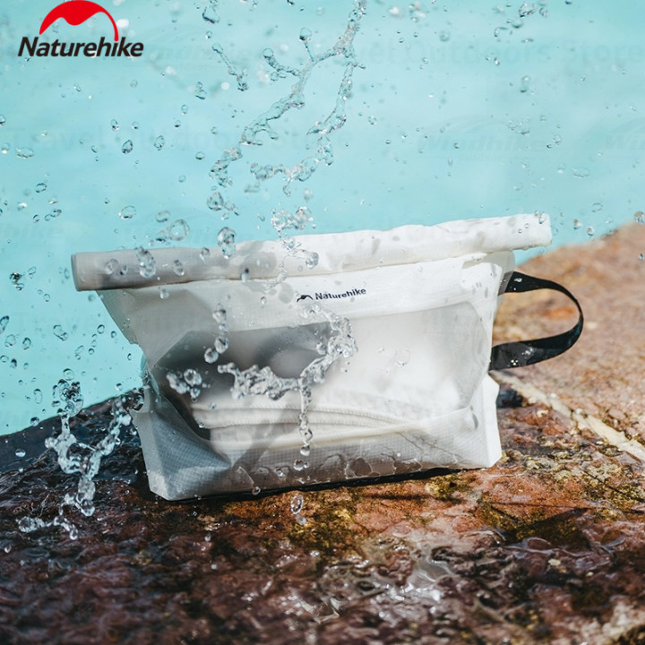 Bolsa de armazenamento impermeável ultraleve Camporax