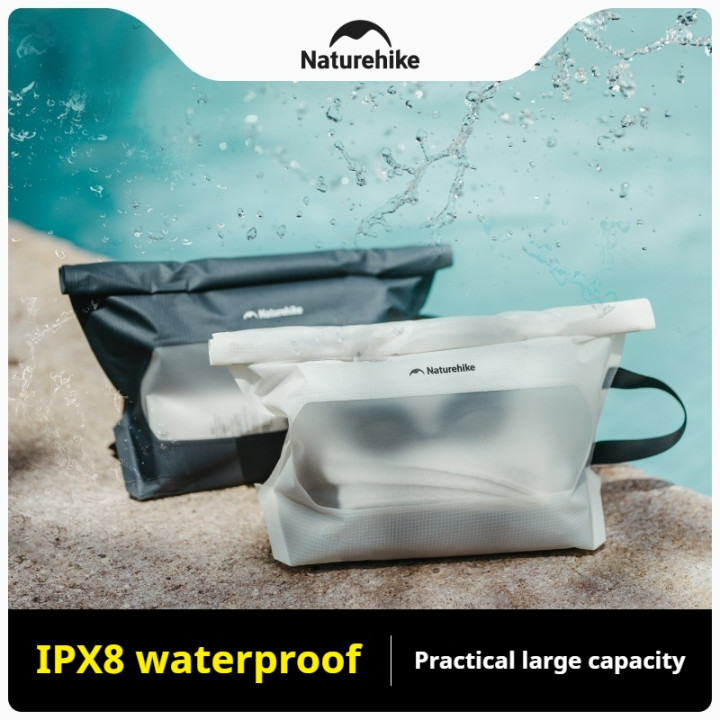 Bolsa de armazenamento impermeável ultraleve Camporax