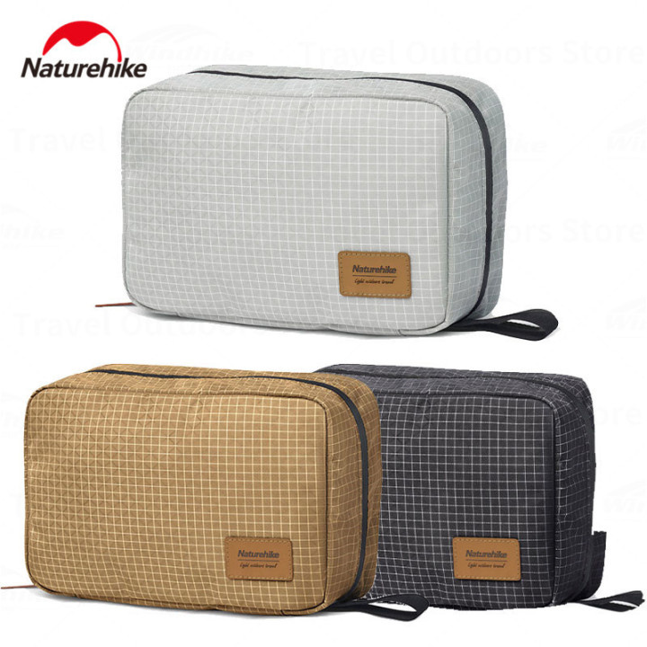 Nécessaire de viagem Camporax Naturehike