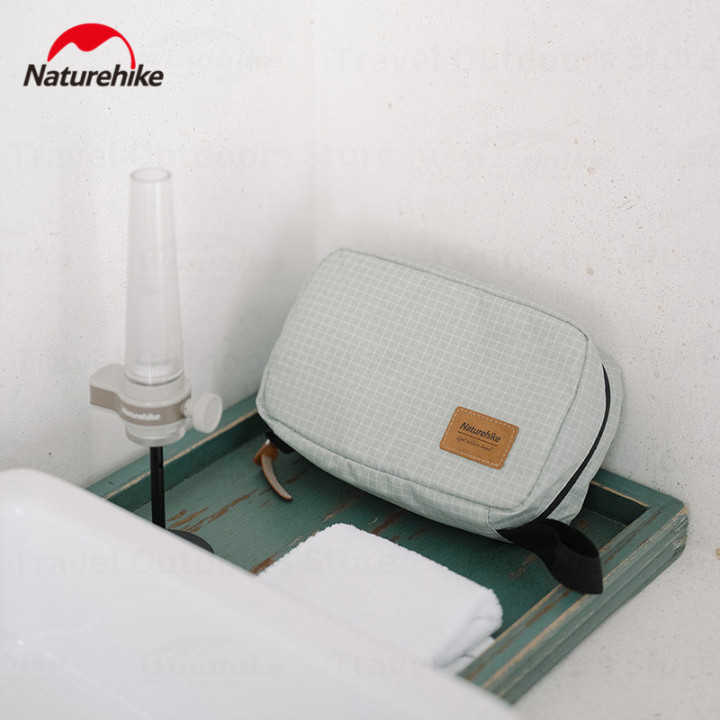 Nécessaire de viagem Camporax Naturehike