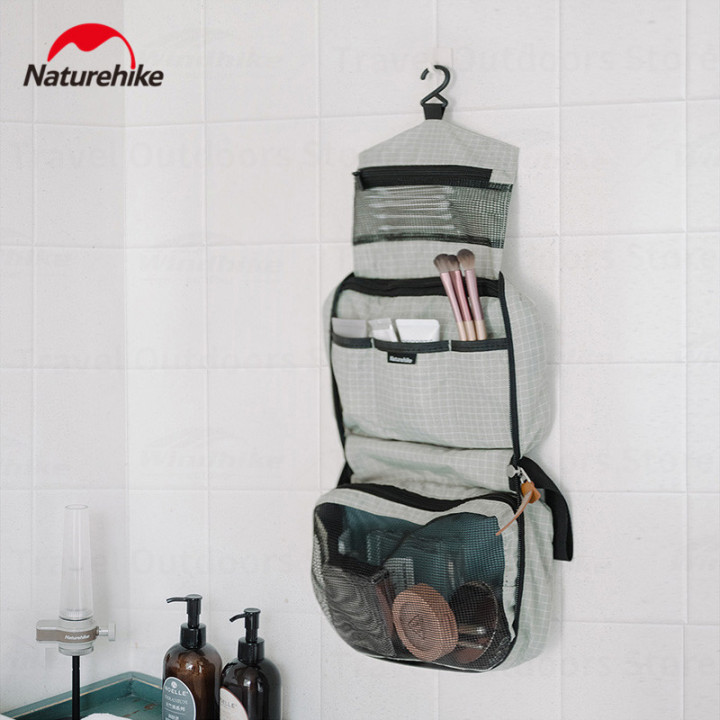Nécessaire de viagem Camporax Naturehike