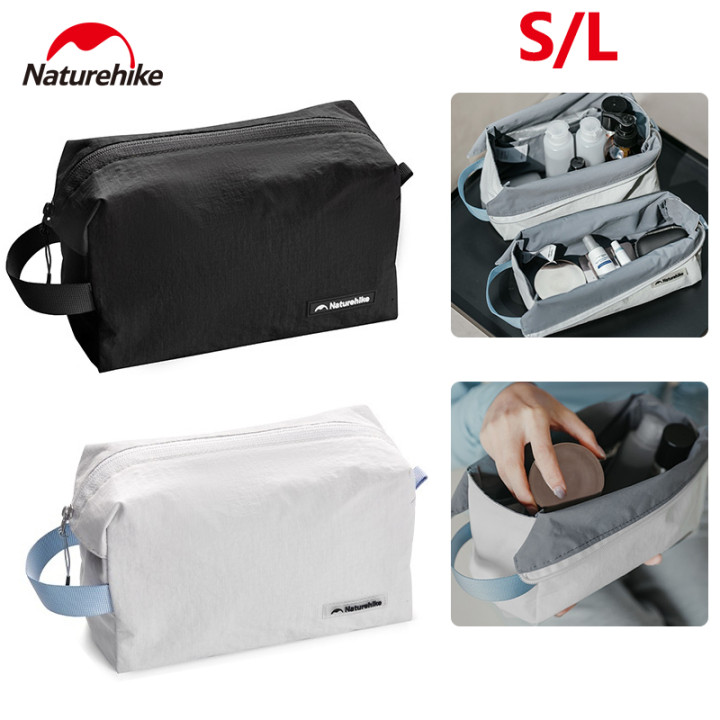 Nécessaire de viagem Camporax Oxygen