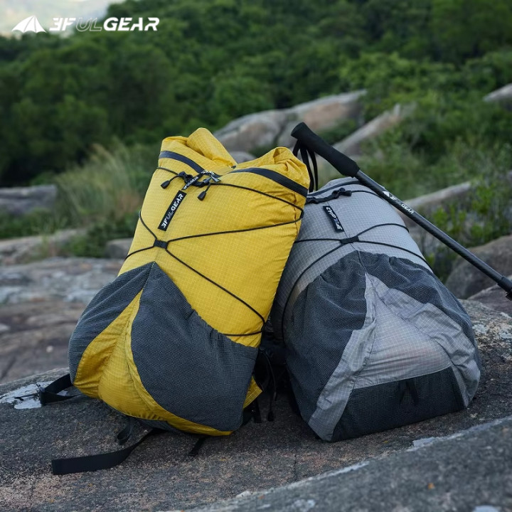 Sac à dos de randonnée ultraléger Camporax Koala