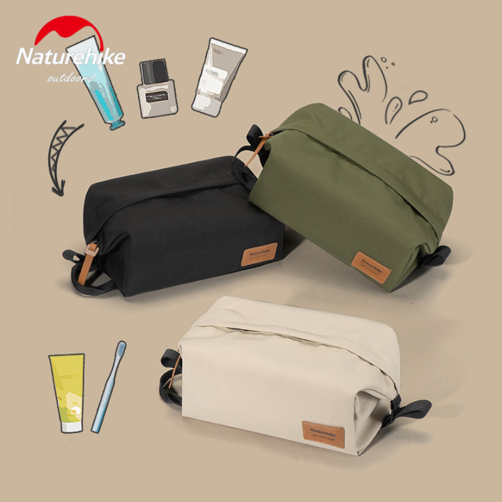 Nécessaire de viagem Camporax Naturehike