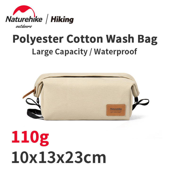 Nécessaire de viagem Camporax Naturehike