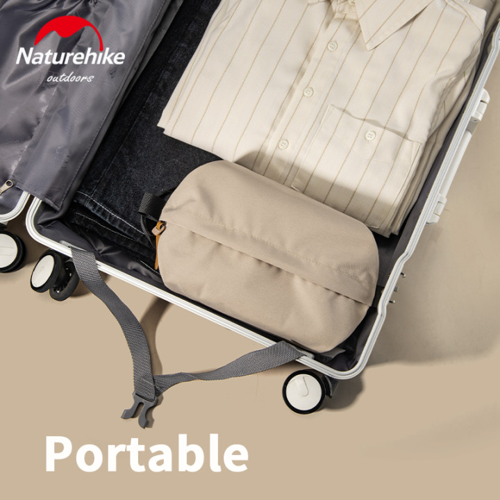 Nécessaire de viagem Camporax Naturehike