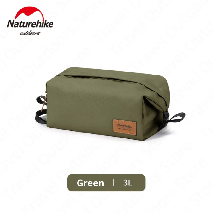 Nécessaire de viagem Camporax Naturehike