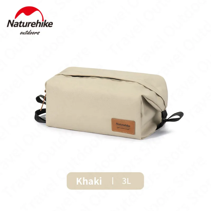 Nécessaire de viagem Camporax Naturehike