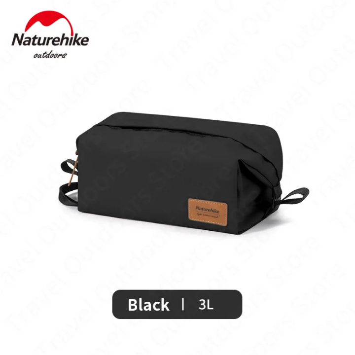 Nécessaire de viagem Camporax Naturehike