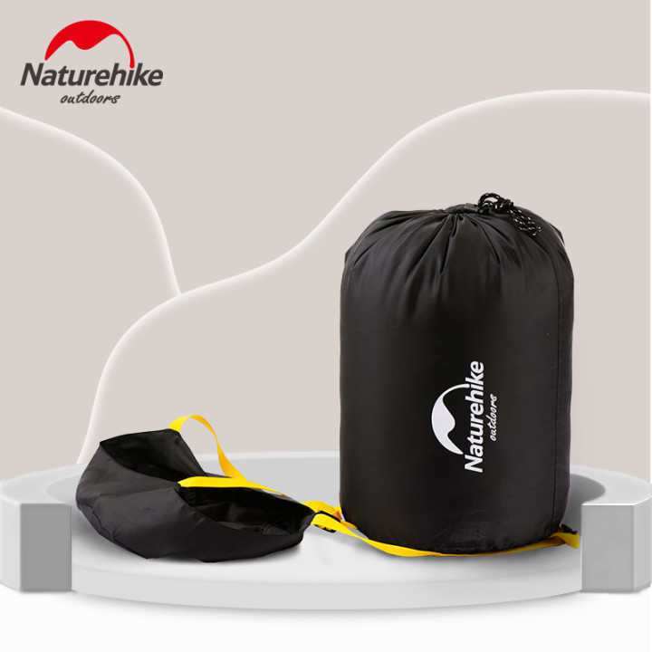 Camporax Naturehike sovepose oppbevaringspose