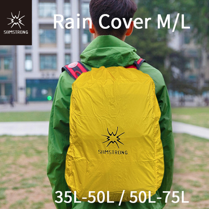 Camporax Rain Covers for Hiking & Camping