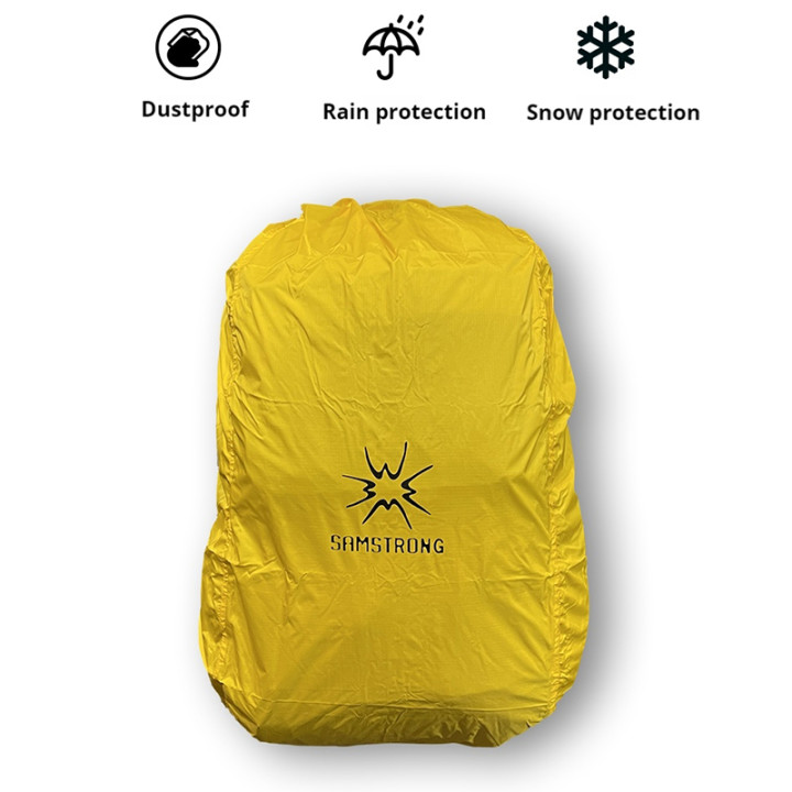 Camporax Rain Covers for Hiking & Camping