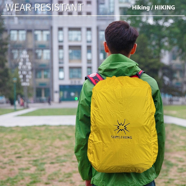 Camporax Rain Covers for Hiking & Camping