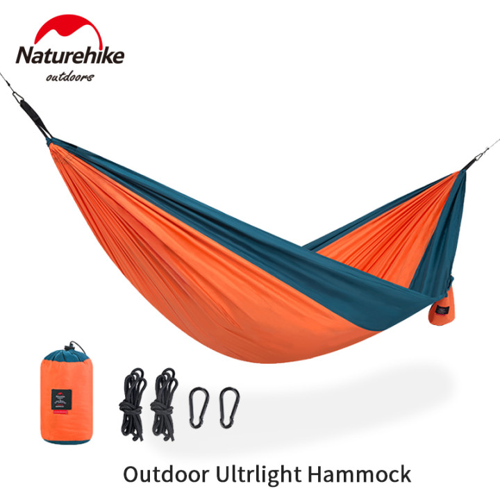 Tenda de rede ultraleve para caminhadas Camporax
