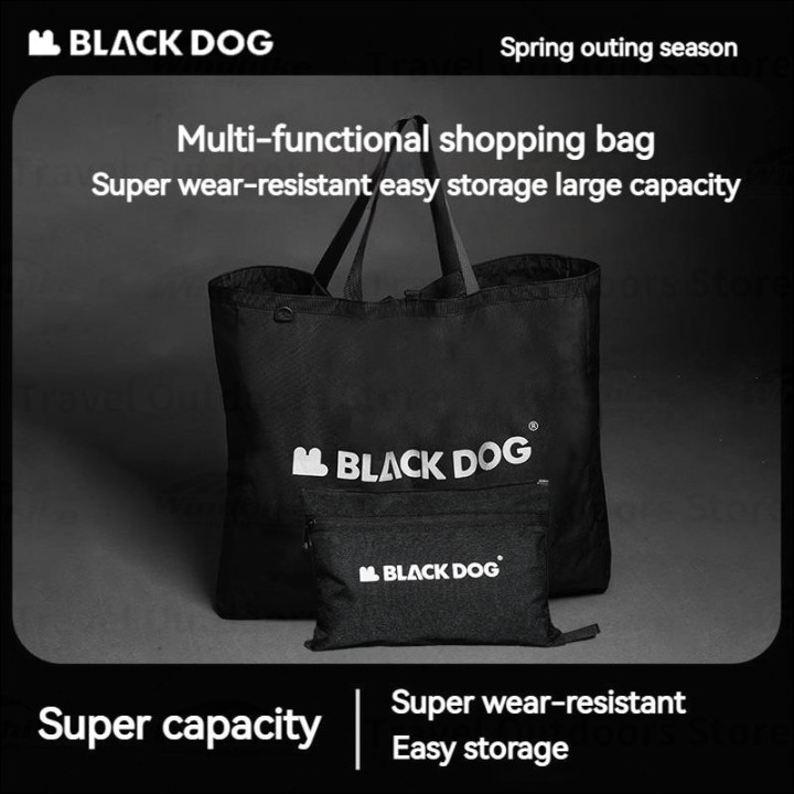 Camporax - Bolsa de armazenamento impermeável para camping