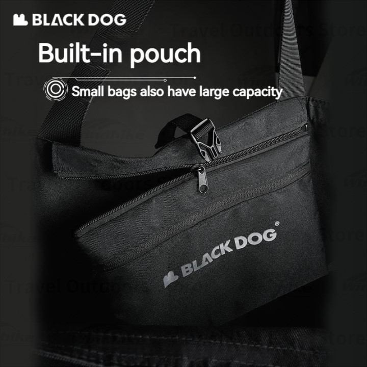 Camporax - Bolsa de armazenamento impermeável para camping