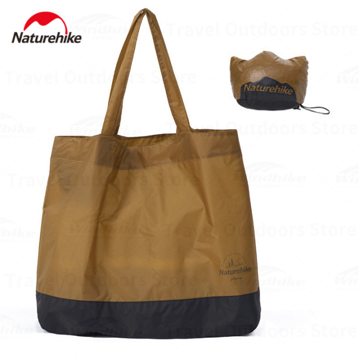 Bolsa de camping ultraleve Camporax 28L