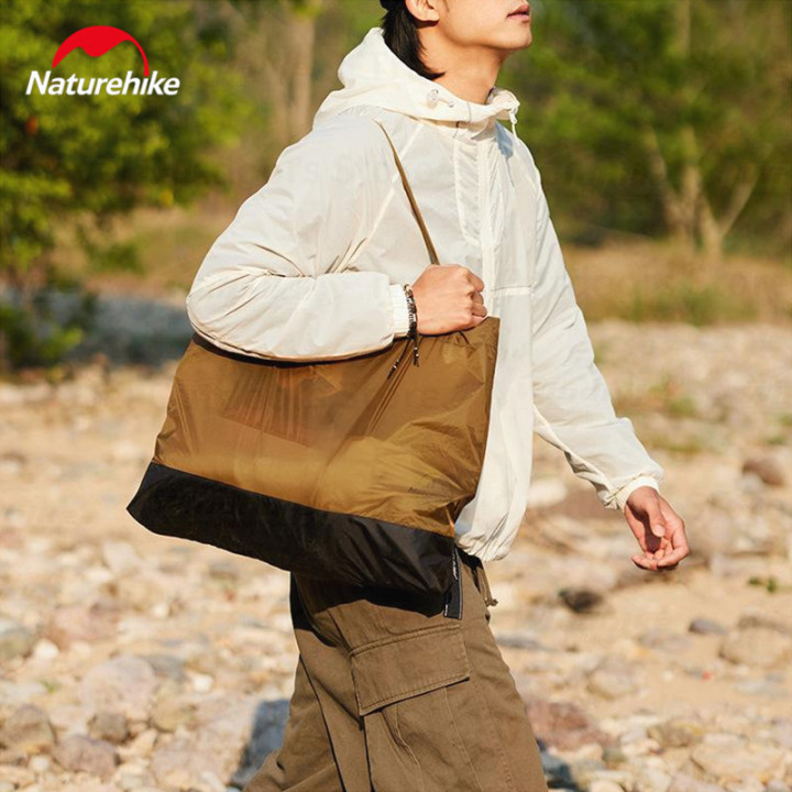Bolsa de camping ultraleve Camporax 28L